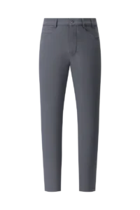 Quần dài Golf nam Chervo Salire 66151 – Smoke Grey 960