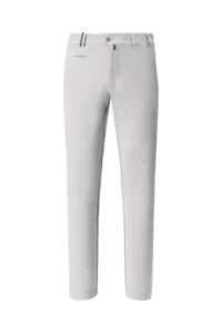 Quần dài Golf nam Chervo Sparviero 62313 – Ivory 150