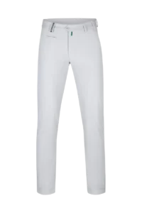 Quần dài Golf nam Chervo Sparviero 62313 – Grey 170