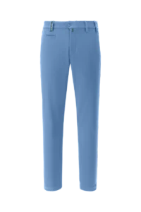 Quần dài Golf nam Chervo Sparviero 62313 – Sugar Paper 585