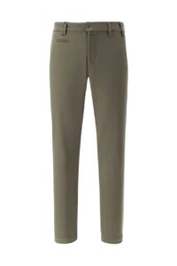 Quần dài Golf nam Chervo Sparviero 62313 – Green Moss 676