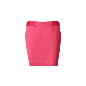Chân váy Golf nữ Chervo Jogging 65861  – Pink