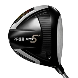 Gậy Driver PRGR 20 RS5+ / Shaft Speeder Evolution