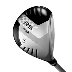 Gậy Fairway Wood PRGR 16 RS / Shaft Diamana