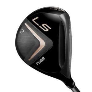 Gậy Fairway Wood PRGR 21 LS / Shaft Speeder Evolution
