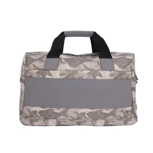 Túi Golf du lịch Chervo YC3NAU01 – Brown 487