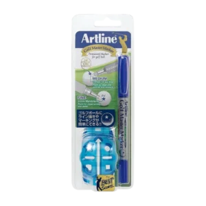 Bộ dụng cụ vẽ line lên bóng golf Daiya AS-220