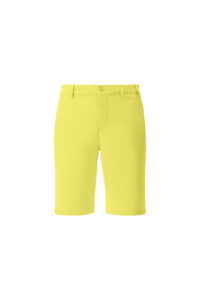 Quần short Golf nam Chervo Giando 64918- Yellow