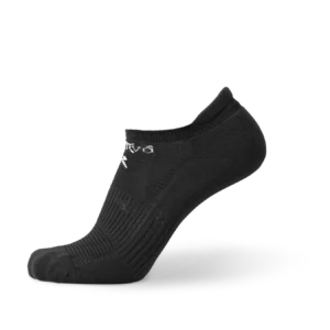 Tất Golf nữ Chervo Bassotto B0025 – Black 999