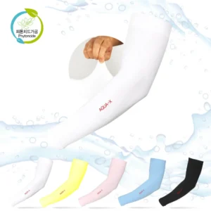 Ống tay chống nắng cho trẻ em Gamsung Aqua Kids – L30334