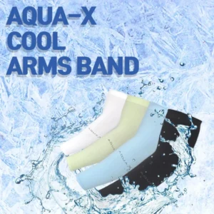Ống tay Golf chống nắng Gamsung Aqua-X – L30331