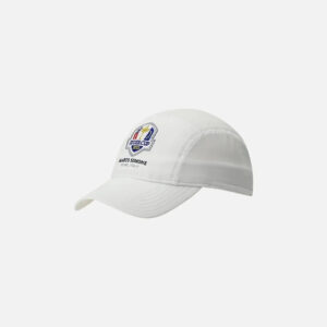 Mũ golf Chervo Ryder Cup Willryd 66002- White