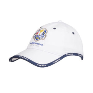 Mũ Golf Trẻ Em Chervo WAIBABYRYD 599 – WHITE