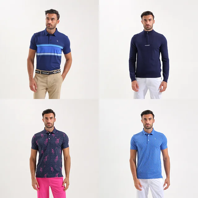 Công nghệ vải mới được ứng dụng vào trang phục Chervo