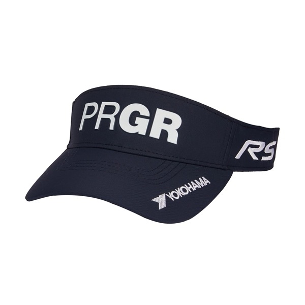 Mũ golf nửa đầu unisex PRGR visor PV-221