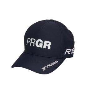 Mũ Golf PRGR PCAP-221 Navy