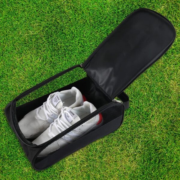 Thiết kế túi đựng giày golf