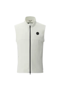 Áo khoác Gile Golf nam Chervo Everyday 66053 – Beige 150