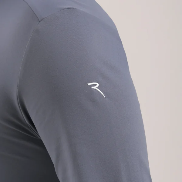 Áo Golf nam cao cổ Chervo Teacher 66120 - Beige 150