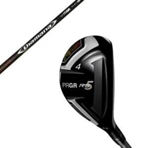 Gậy Utility PRGR 20 RS5 / Shaft Diamana