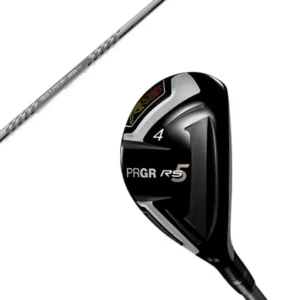 Gậy Utility PRGR 20 RS5 / Shaft N.S.PRO