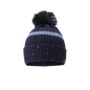 Mũ len Golf nữ Chervo Wahnsinn 66300 – Blue 599