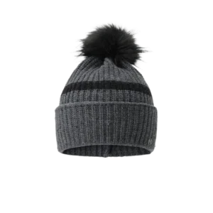 Mũ len Golf nữ Chervo Wahnsinn 66300 – Smoke Grey 960