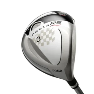Gậy Fairway Wood PRGR 14 ID Nabla RS / Shaft CB