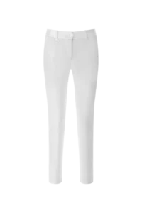 Quần dài Golf nữ Chervo Sell 65394 – White 100
