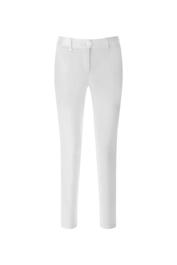 Quần dài Golf nữ Chervo Sell 65394 - Blue 599