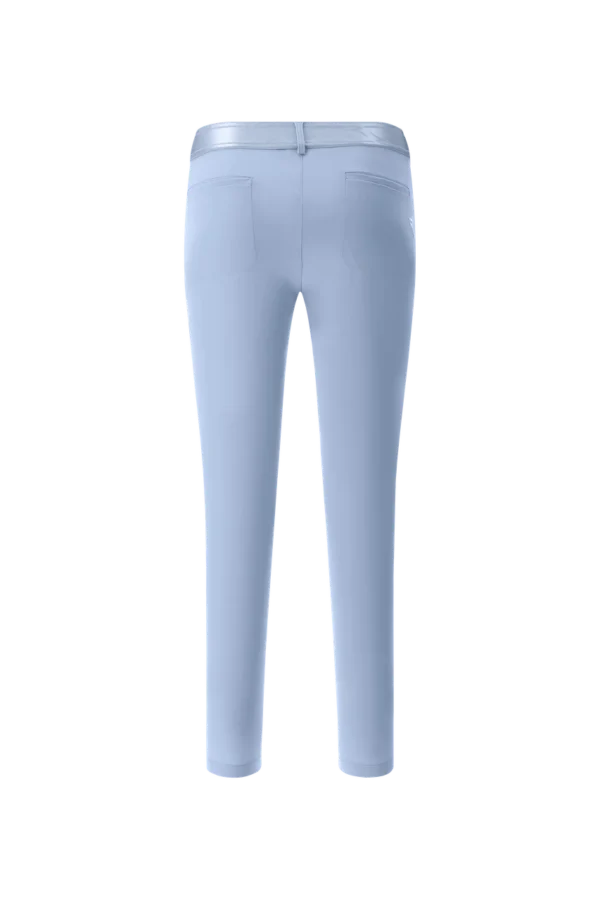 Quần dài Golf nữ Chervo Sell 65394 - Blue 599