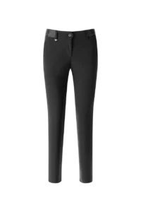 Quần dài Golf nữ Chervo Sell 65394 – Black 999