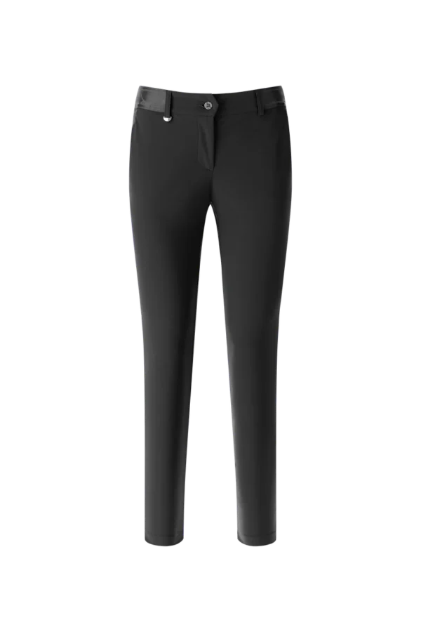 Quần dài Golf nữ Chervo Sell 65394 - Blue 599