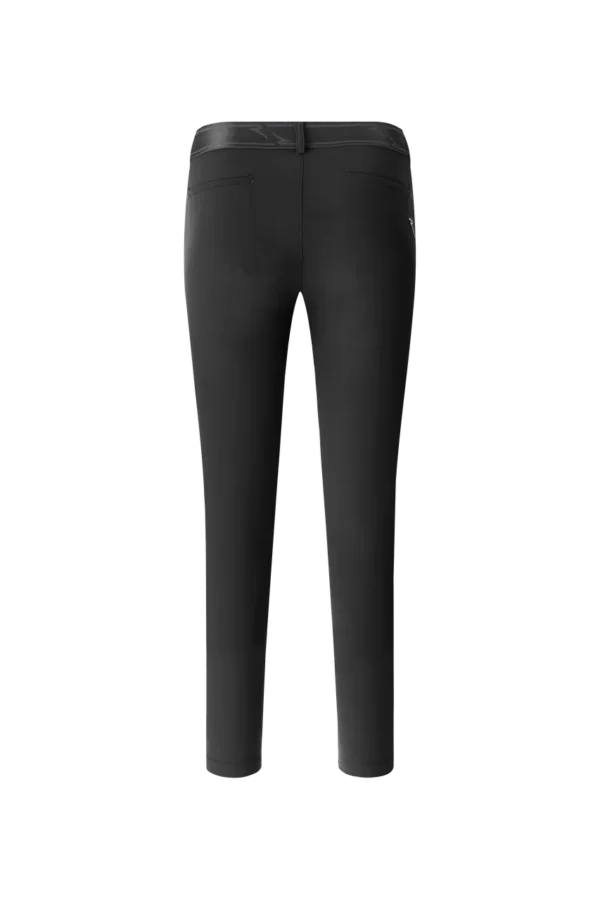 Quần dài Golf nữ Chervo Sell 65394 - Blue 599
