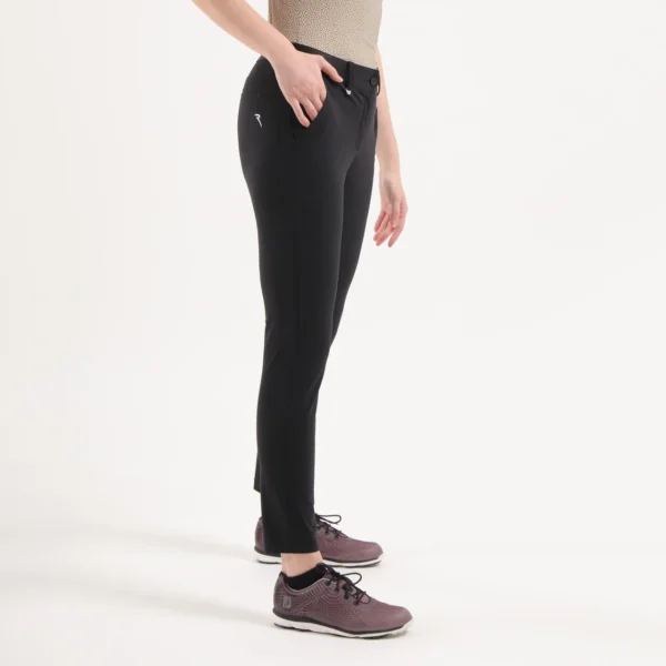 Quần dài Golf nữ Chervo Sell 65394 - Blue 599