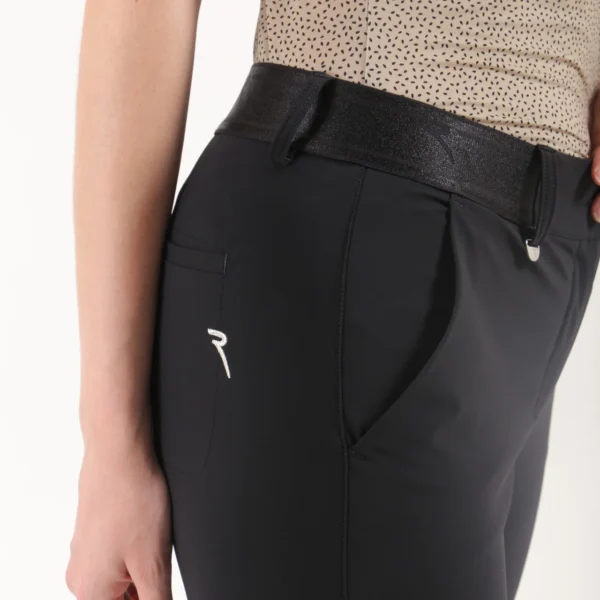 Quần dài Golf nữ Chervo Sell 65394 - Blue 599