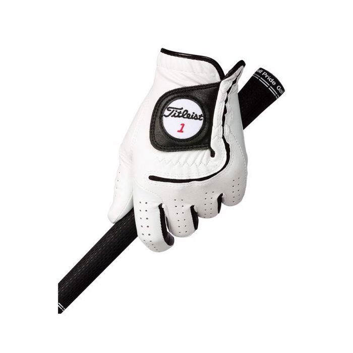 Titleist Players