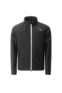 Áo khoác Golf nam Chervo Masterpiece M0009 – Black 999