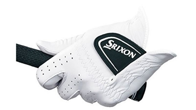 gang tay golf srixon chat luong