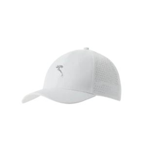 Mũ Golf nữ Chervo Wpaillettes W0024 – White 100