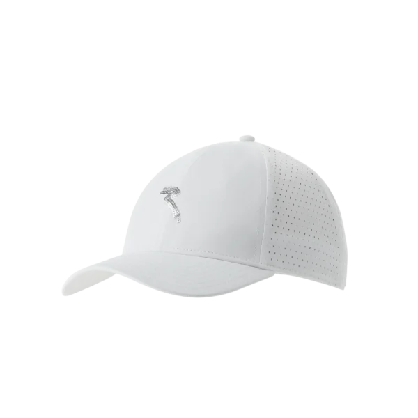 Mũ Golf nữ Chervo Wpaillettes W0024 - Blue 599