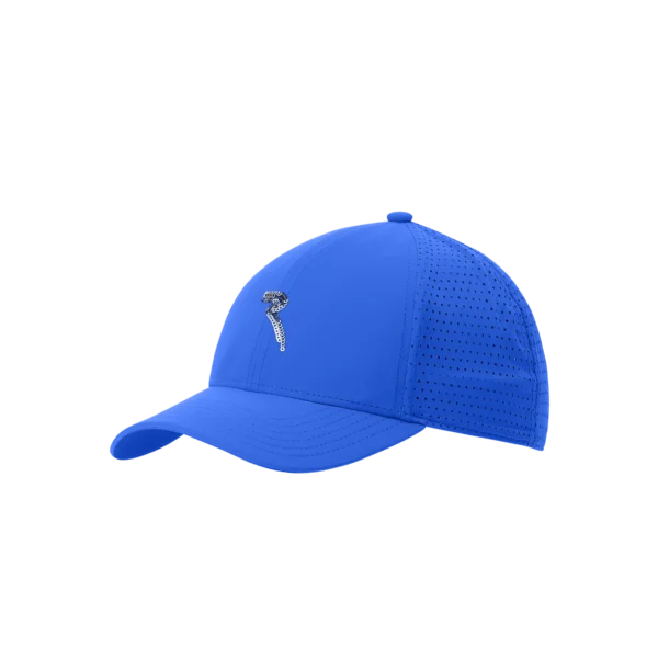 Mũ Golf nữ Chervo Wpaillettes W0024 - Blue 599
