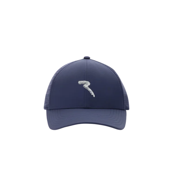 Mũ Golf nữ Chervo Wpaillettes W0024 - Blue 599