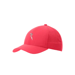 Mũ Golf nữ Chervo Wpaillettes W0024 – Pink 799