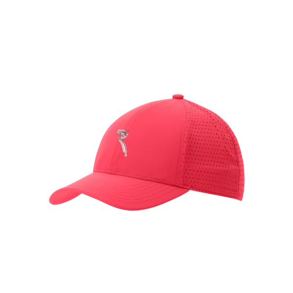 Mũ Golf nữ Chervo Wpaillettes W0024 - Blue 599