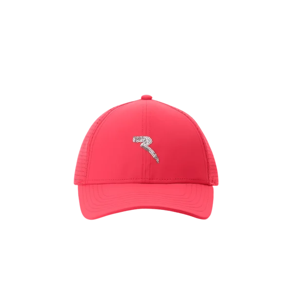 Mũ Golf nữ Chervo Wpaillettes W0024 - Blue 599