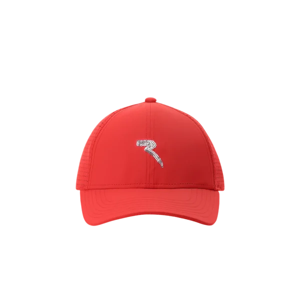 Mũ Golf nữ Chervo Wpaillettes W0024 - Blue 599