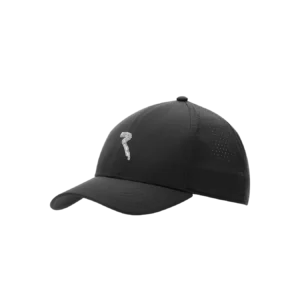 Mũ Golf nữ Chervo Wpaillettes W0024 – Black 999