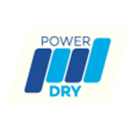 Công nghệ Power-Dry