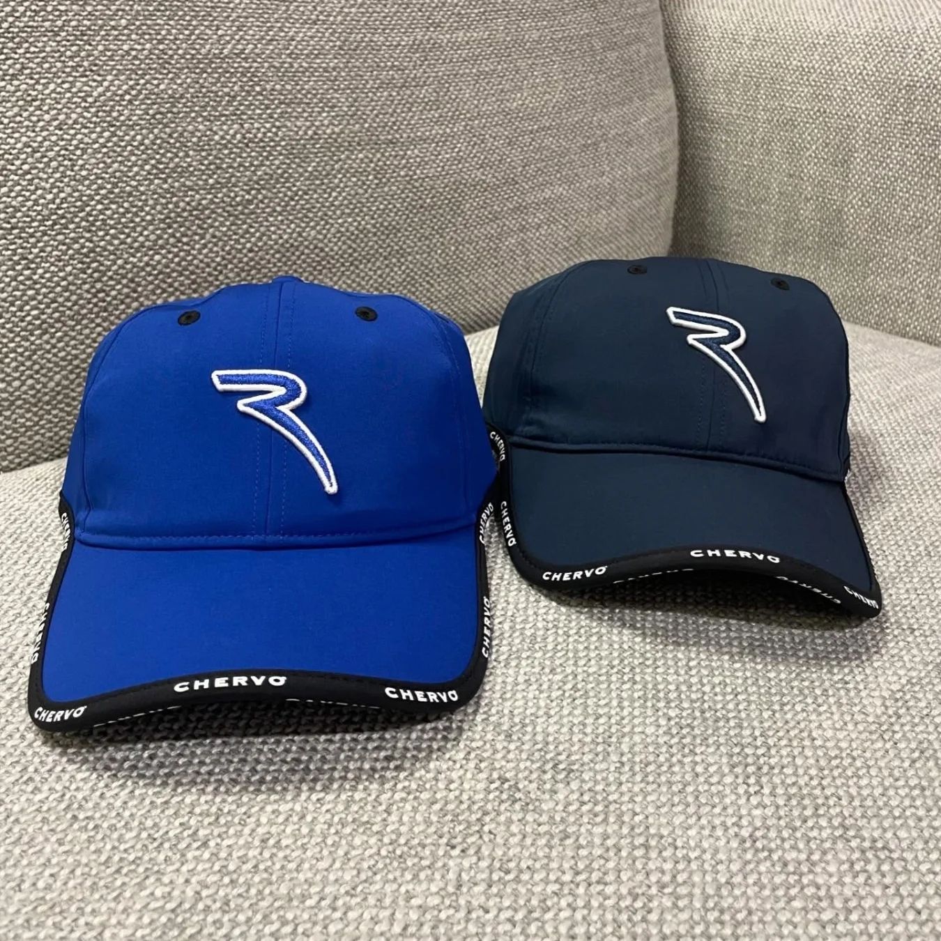 mu golf chervo wairon 1